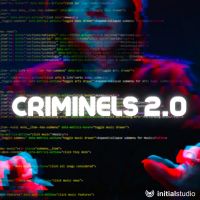Criminels cover