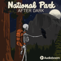 National Park After Dark cover