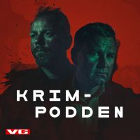 Krimpodden cover
