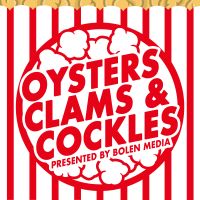 Oysters, Clams & Cockles cover