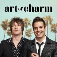 The Art of Charm cover