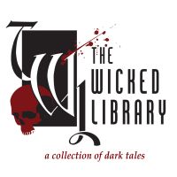 The Wicked Library cover