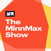 The MinnMax Show cover