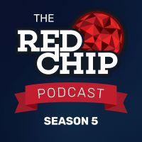 The Official Red Chip Poker Podcast cover