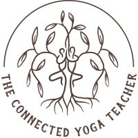 The Connected Yoga Teacher Podcast cover