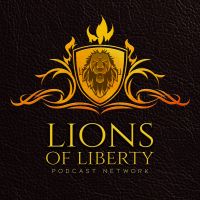 Lions of Liberty Network cover