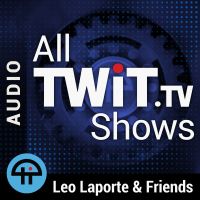 All TWiT.tv Shows (Audio) cover