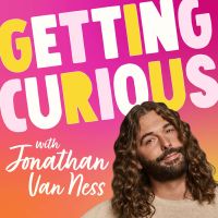 Getting Curious with Jonathan Van Ness cover