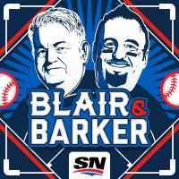 Blair & Barker cover
