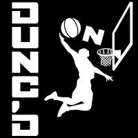 Dunc'd On Basketball NBA Podcast cover