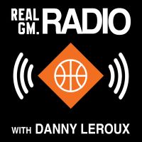 RealGM Radio cover