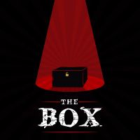 The Box Podcast cover