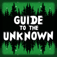 Guide to the Unknown cover