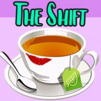 The Shift cover