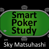 Smart Poker Study Podcast cover