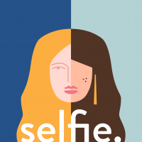 Selfie cover