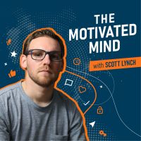 The Motivated Mind cover