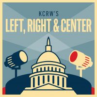 Left, Right & Center cover