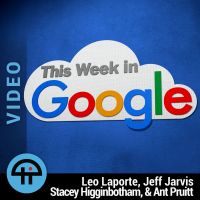 This Week in Google (Video) cover