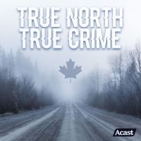 True North True Crime cover