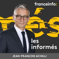 franceinfo: Les informés cover