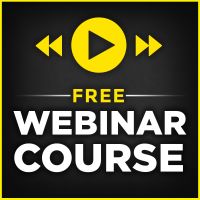 Free Webinar Course | Free Masterclass with John Lee Dumas and Amy Porterfield cover