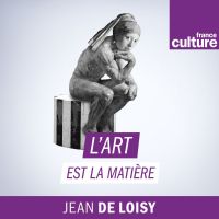 L'Art est la matière cover