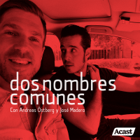 Dos Nombres Comunes cover