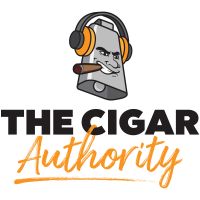 The Cigar Authority cover
