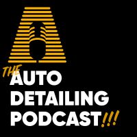 The Auto Detailing Podcast cover