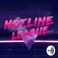 Hotline League cover