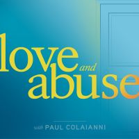 Love and Abuse cover