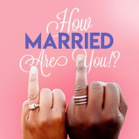 How Married Are You? cover