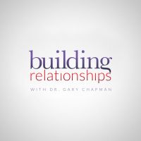 Building Relationships cover
