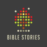 Bible Stories cover