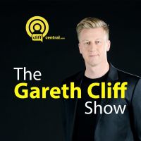 The Gareth Cliff Show cover