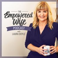 The Empowered Wife Podcast cover