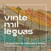 vinte mil léguas cover