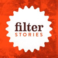 Filter Stories - Coffee Documentaries cover