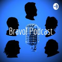 Bravo! Podcast cover