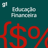 G1 - Educação Financeira cover