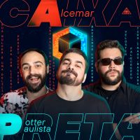 Caixa Preta cover