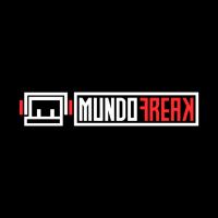 Mundo Freak cover