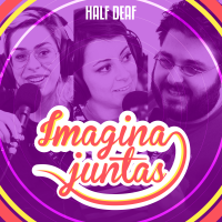 Imagina Juntas cover