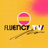Fluency TV Espanhol cover