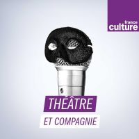 Avignon, les fictions - Théâtre et compagnie cover
