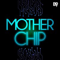 MotherChip - Overloadr cover