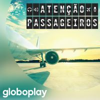 Atenção, Passageiros cover