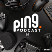 Ping - The Enemy cover