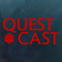 QuestCast cover
